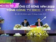 ĐHCĐ IDICO (IDC): Chưa chuyển sàn sang HOSE do chờ thủ tục hợp nhất 2 sàn chứng khoán