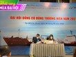 ĐHCĐ Gas Shipping (GSP): Năm 2022, tiếp tục đầu tư thêm tàu