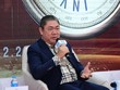 Ông Vũ Hữu Điền, Giám đốc phụ trách Danh mục đầu tư Công ty Dragon Capital 