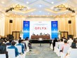 Đại hội đồng cổ đông thường niên năm 2023 của GELEX diễn ra sáng 26/4, tại Hà Nội