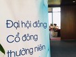 Điểm danh những ngân hàng chốt lịch họp đại hội cổ đông năm 2025