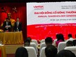 ĐHĐCĐ Viettel Construction (CTR): Dự kiến chia cổ tức 10-20%, 5 nhóm nhiệm vụ trọng tâm trong năm 2024