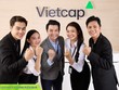 Chứng khoán Vietcap (VCI) lãi sau thuế gấp 2,7 lần cùng kỳ, bứt tốc thị phần môi giới quý I/2024