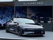 Thị trường suy yếu, khó khăn "bủa vây" hãng xe điện hạng sang Lucid Motors
