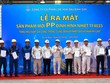 BSR ra mắt sản phẩm mới 