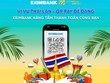 Eximbank đã ứng dụng công nghệ QR Pay để mang đến giải pháp thanh toán thông minh.