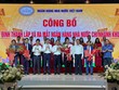 Công bố quyết định thành lập và ra mắt Ngân hàng Nhà nước Khu vực 3