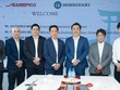 Searefico (SRF) đặt mục tiêu tăng trưởng đột phá trong năm 2025 