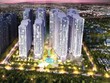 Ngày 21/3, chính thức mở bán căn hộ Park 3, Khu đô thị Times City