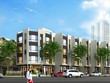 Lộc Ninh chào bán 183 nhà phố và 448 chung cư giá rẻ