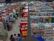 Tập đoàn bán lẻ Auchan của Pháp khai trương siêu thị thứ 13 tại Việt Nam
