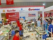 Triển lãm quốc tế về ngành công nghiệp dệt may và nguyên phụ liệu tại Việt Nam thu hút hơn 400 đơn vị tham gia
