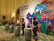 Màn trình diễn không lời ấn tượng của các nghệ sĩ đến từ Seoul