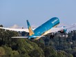 Vietnam Airlines được cấp giấy phép bay đến Mỹ