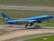 Vietnam Airlines ngừng khai thác đội bay Airbus A330