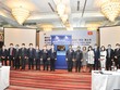 Khánh thành trung tâm tư vấn và giải pháp công nghệ Việt- Hàn