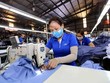 Xuất khẩu dệt may khởi sắc, mang về 7,2 tỷ USD trong quý I