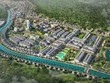 Phối cảnh dự án Picenza Riverside Sơn La