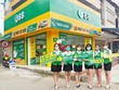 F88 kết hợp ngân hàng CIMB triển khai dịch vụ tài chính