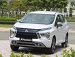 Mitsubishi Xpander trở thành mẫu xe bán chạy nhất trong tháng 7/2022
