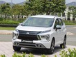 Mitsubishi Xpander dẫn đầu bảng xếp hạng top 10 ô tô bán chạy nhất tháng 8/2022.