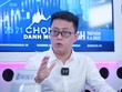 Ông Nguyễn Thế Minh, Giám đốc phân tích Khối khách hàng cá nhân, Công ty Chứng khoán Yuanta Việt Nam cho biết thị trường đang có khả năng phục hồi trong hai tháng tới. Ảnh: Dũng Minh
