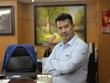 Ông Nguyễn Bá Hùng, Tổng giám đốc DAG cho biết bức tranh kinh doanh 2022 của công ty khả quan hơn