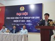Vinacap Kim Long xác định năm 2023 nhiều khó khăn và thử thách.