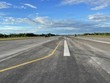 Sân bay đã mở cửa trở lại từ sáng 4/7