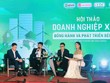 Những giải pháp giúp doanh nghiệp bước đi trên con đường "màu xanh"
