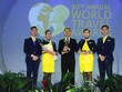 Vietravel Airlines được vinh danh Hãng hàng không có trải nghiệm dành cho du lịch hàng đầu châu Á.