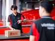 Thời điểm cuối năm là thời điểm vàng đối với các doanh nghiệp trong ngành chuyển phát và logistics như Viettek Post.
