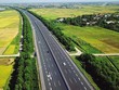 Tuyến cao tốc Bắc- Nam, công trình trọng điểm quốc gia.