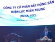 Cổ phiếu LEC bị kiểm toán từ 9/5.