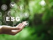 Doanh nghiệp có thể tiếp cận được 30.000 tỷ USD từ các quỹ ESG