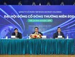 APH: Ngày GDKHQ tham dự Đại hội đồng cổ đông bất thường năm 2024