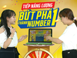 Nhiều khách hàng may mắn trúng thưởng khi tham gia chương trình “Xé ngay trúng liền 2024 - Number 1".