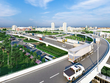 Đầu tháng 2/2025, TP. Thủ Đức công bố quy hoạch chung đến năm 2040, thị trường bất động sản có nhiều tín hiệu tích cực, bứt phá.