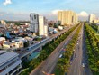 Bất động sản TP. Thủ Đức được kỳ vọng sẽ "cất cánh" tăng trưởng cùng sân bay Long Thành