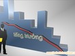 Thị trường tài chính 24h: Sóng đầu cơ chưa nổi... đã chìm
