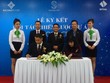 STDA miền Trung phân phối độc quyền Dự án Sentosa City