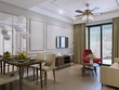 Alphanam ra mắt tầng mẫu Luxury Apartment Đà Nẵng đầu tháng 7/2016
