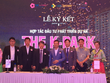 CENInvest và Hi Brand Việt Nam hợp tác đầu tư Dự án The K Park Hà Đông