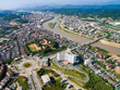 Lào Cai đang phấn đấu trở thành thành phố trực thuộc trung ương