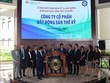 Năm 2019, CENLAND đặt kỳ vọng doanh thu tăng trưởng 52%