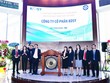 Kosy lên tiếng về giao dịch nghi liên quan đến Tập đoàn địa ốc Alibaba