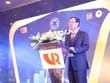 Ông Nguyễn Mạnh Hà, Chủ tịch Hội môi giới bất động sản Việt Nam