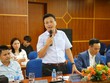 TS. Trần Xuân Lượng, Chuyên ngành bất động sản - Đại học Kinh tế Quốc dân