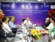 Mô hình tam giác trong kiến tạo thể chế minh bạch, đồng hành cùng cải cách