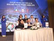 Công ty Băng Dương và Công ty Sakura chính thức trở thành đối tác chiến lược phát triển dự án Vị Thanh New City